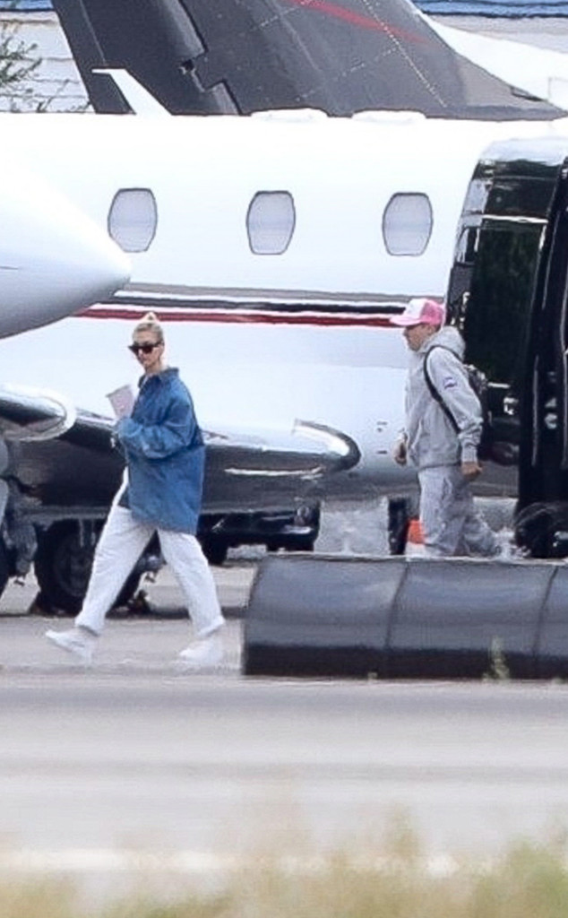 Justin Bieber, Hailey Bieber Justin Bieber, Hailey Bieber